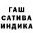 Гашиш хэш baliniak